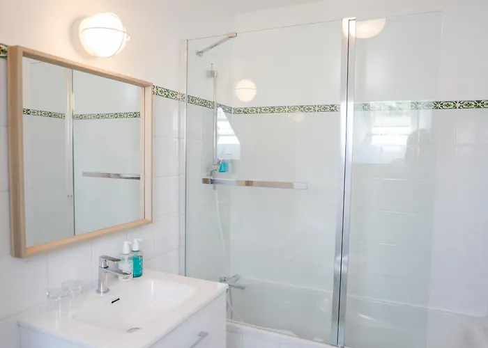 Mh Hotel & Spa Arradon - Golfe Du Morbihan