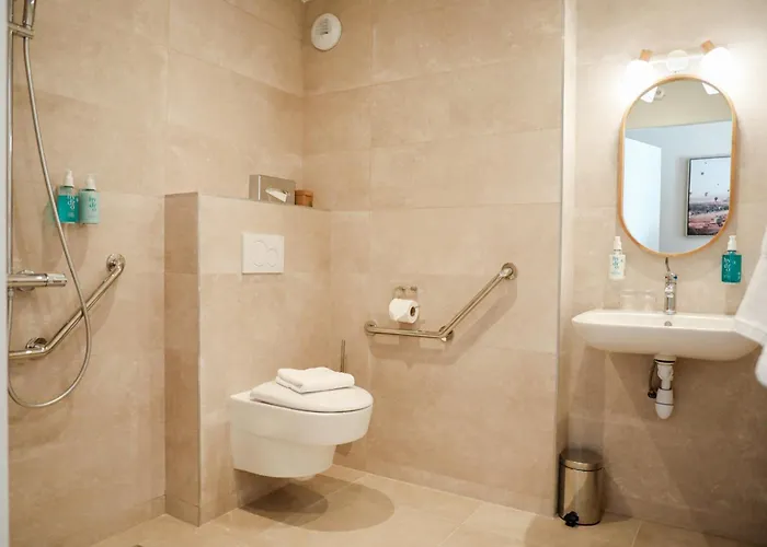 Mh Hotel & Spa Arradon - Golfe Du Morbihan