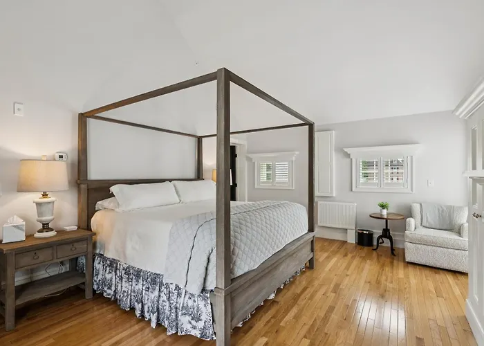 Mayville Union House