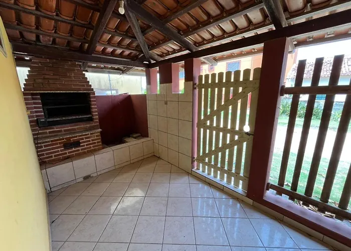 Pousada Fanticelli
