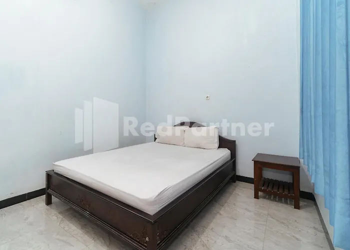 Wisma Kartini 2 Syariah Near Suncity Mall Sidoarjo Redpartner