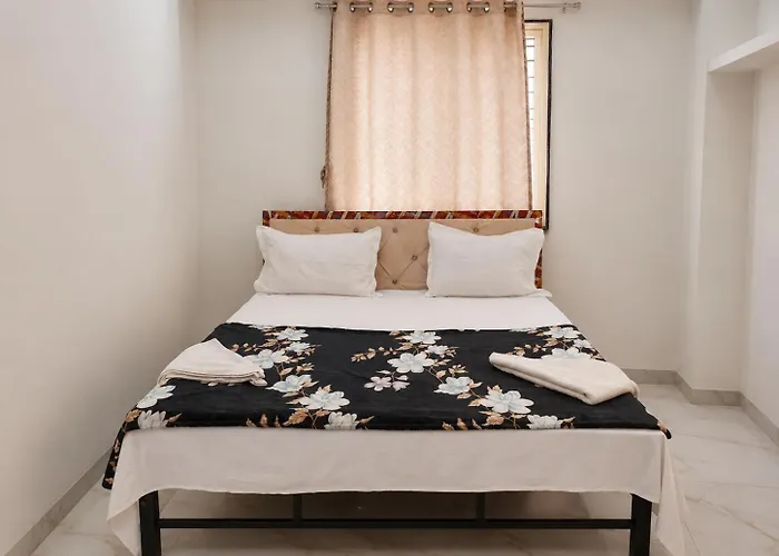 Hotel Prime Lodging