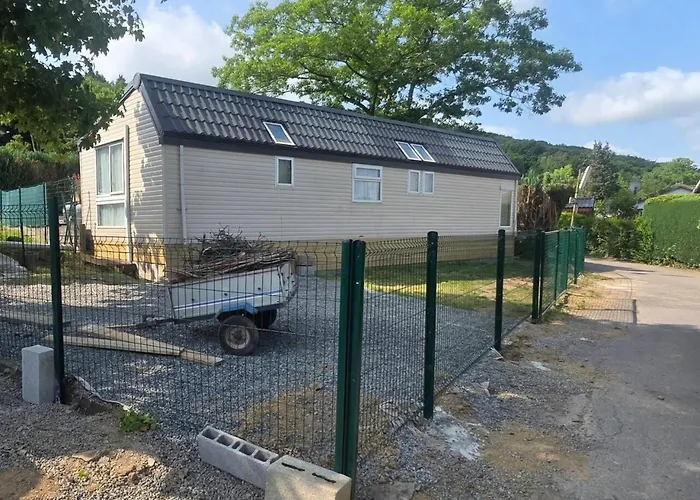 La Cabane Des Fees
