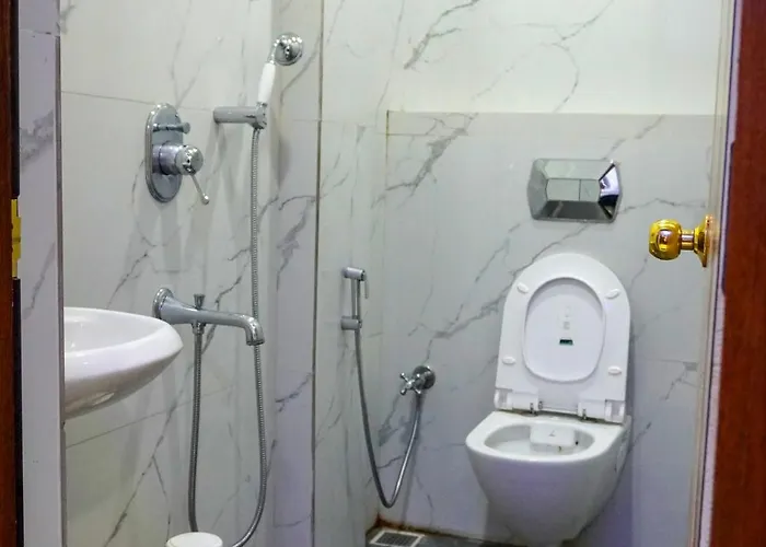 Alexa Hotel & Restaurant