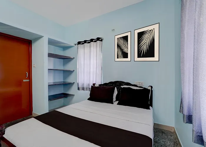Hotel O Eswar Grand Residency