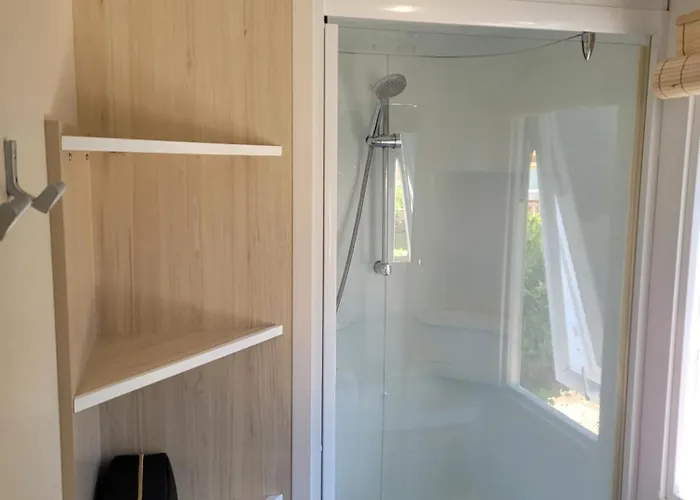 Camping La Palmeraie