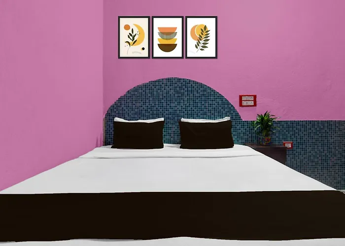 Spot On Niribili Guest House