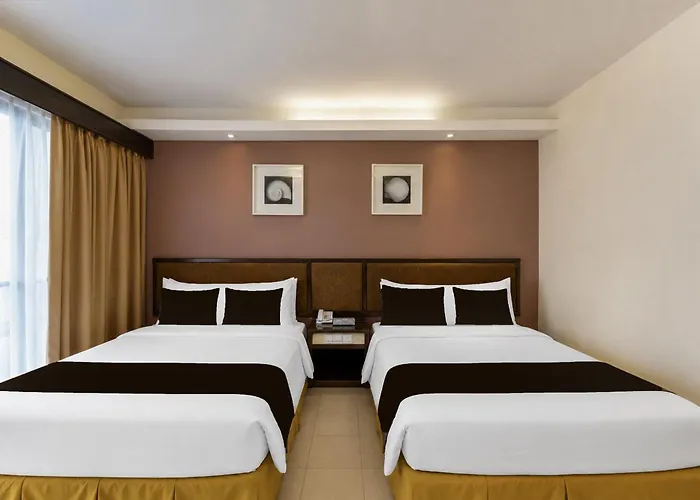 Sunday Residence Inn Cherating