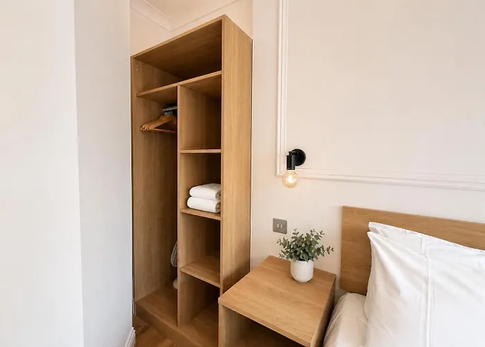 The Gables Aparthotel By Yoko Property