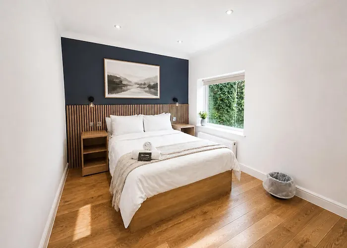 The Gables Aparthotel By Yoko Property