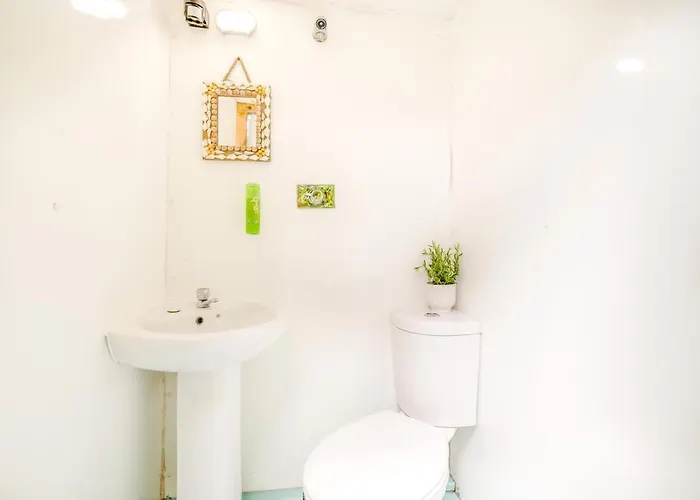 1 Bed In Bude Oc-S34857