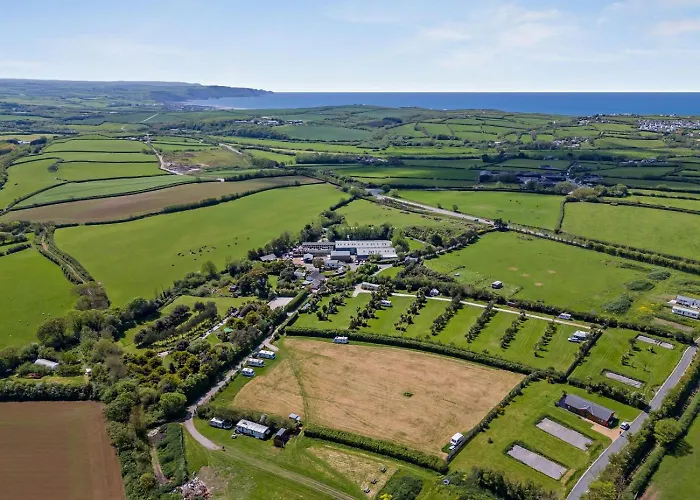 1 Bed In Bude Oc-S34851