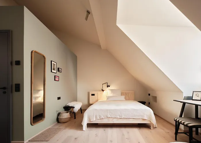 Hotel Haus Ella