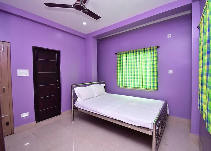 Spot On Barsha Geust House