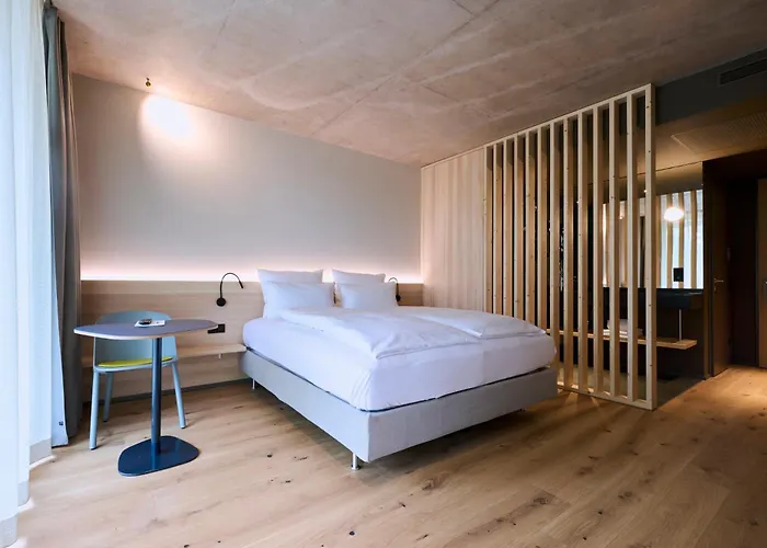 Belsers Hotel
