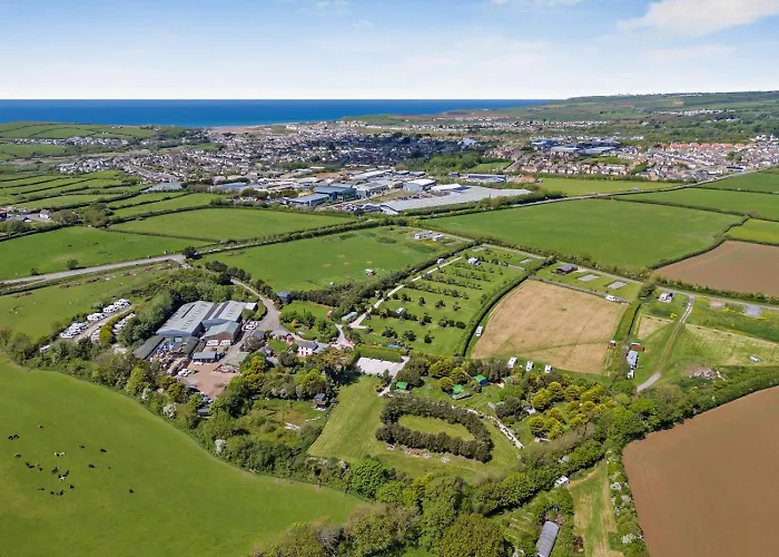 1 Bed In Bude Oc-S34860
