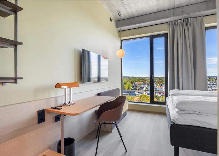 Comfort Hotel Grimstad