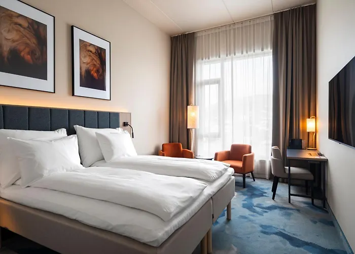 Thon Hotel Drammen