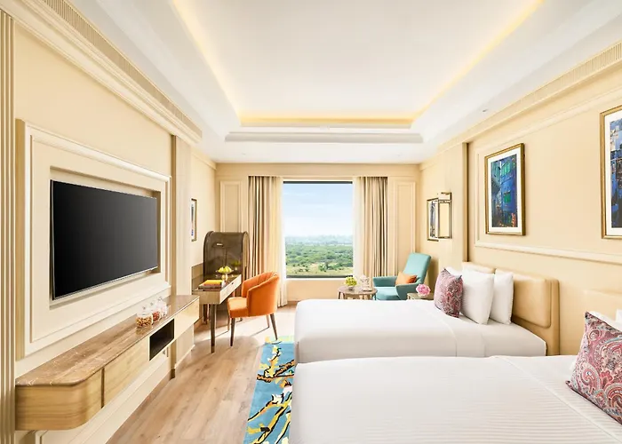 Eternity Kanpur - Ihcl Seleqtions