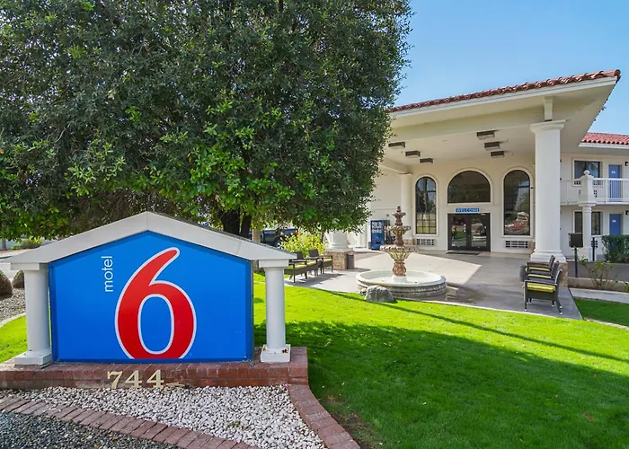 Motel 6 Chandler, Az