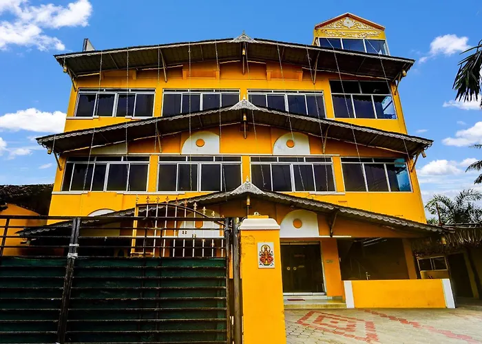 Collection O Thirukadaiyur Bus Terminal Formerly Royal Sri Amirthayoga