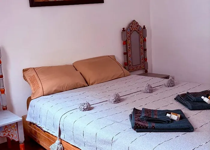 Hotel Grand Atlas