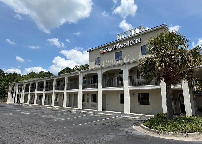 Peach Tree Inn