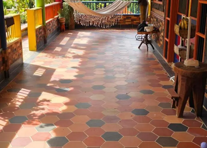 Villa Tara Finca Hotel