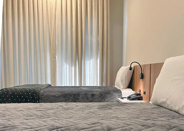 Hotel Bon Vivant