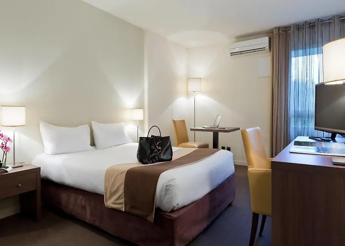 1-Bedroom Cozy Comfort Studio For 2 People