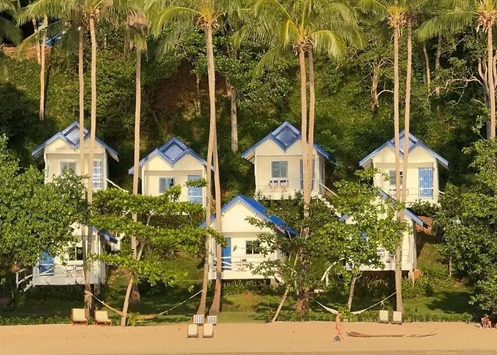 SeaSmile Beach Resort Koh Jum Formerly Sunsmile