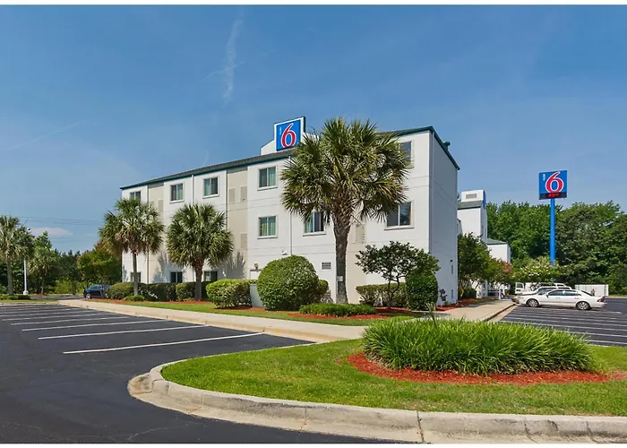 Columbia - Fort Jackson