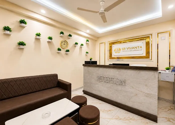 Hotel Sr Royale,Brahmapur
