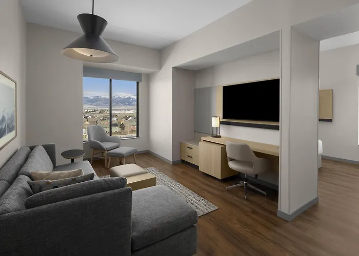 Hyatt Place Bozeman Yellowstone Airport