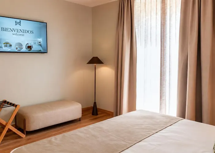 Hotel La Palloza