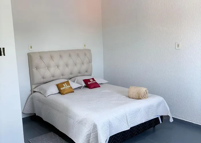 Hostel Banzeiro
