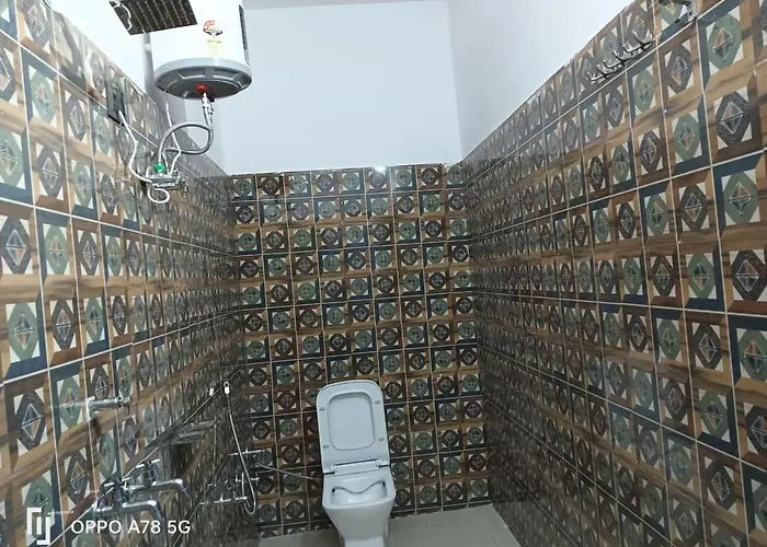 Panchkedar Resort