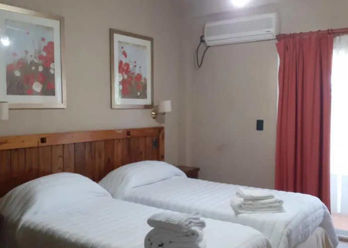 Hotel Puerto Belinda