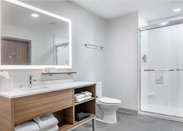 Home2 Suites By Hilton Danville