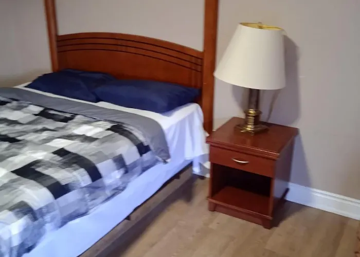 Sherwood Inn Motel