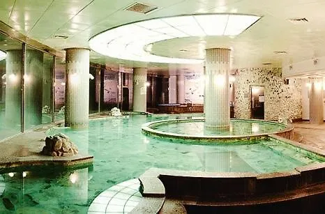 Onyang Hot Spring Hotel