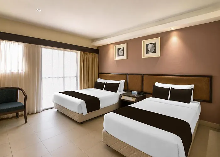 Sunday Residence Inn Cherating