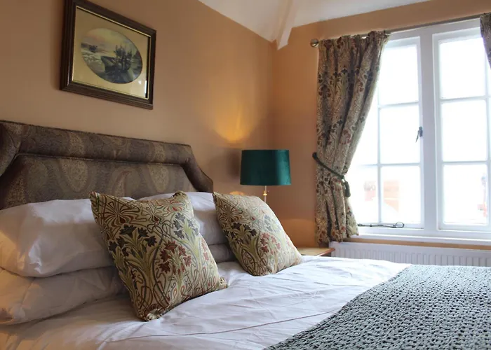 The New Inn Hotel Clovelly