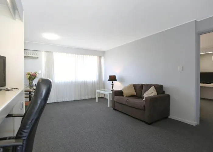 Reef Resort By Coastal Letting