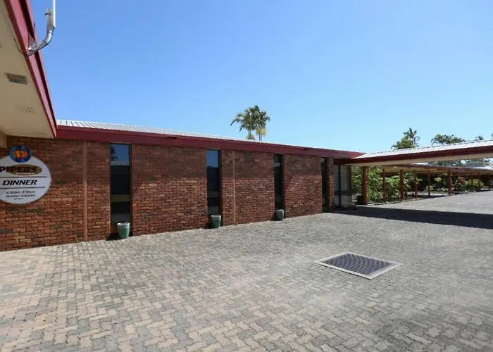 Reef Resort By Coastal Letting