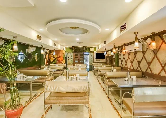 Hotel O S.C HEIGHTS