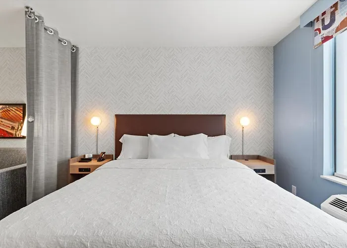 Home2 Suites By Hilton Pasco Tri-Cities Airport