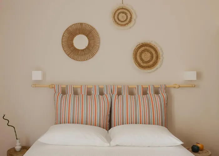Cavo Notos Beach Hotel