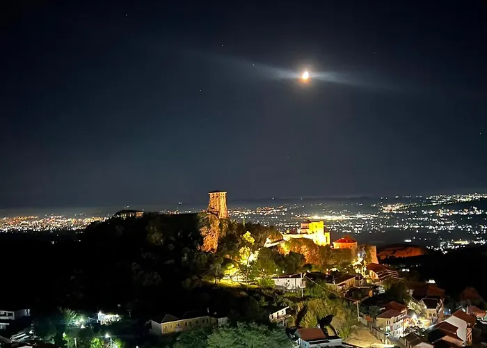 Hotel Castle View