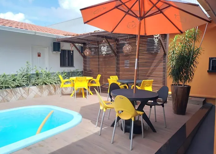 Village Hotel